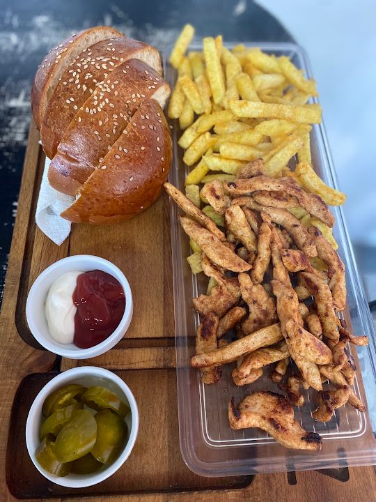 Tostcupoyraz🍟🍔🥪🌯