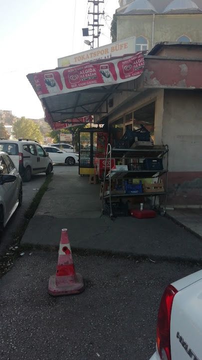 Tostçuu Alii