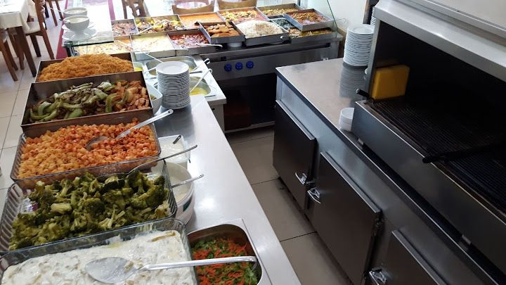Trakya Lezzet Durağı