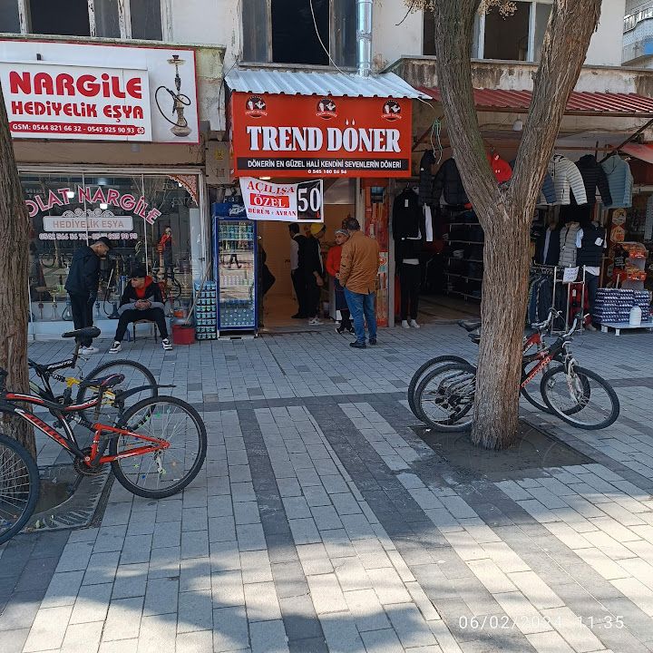 Trend Döner