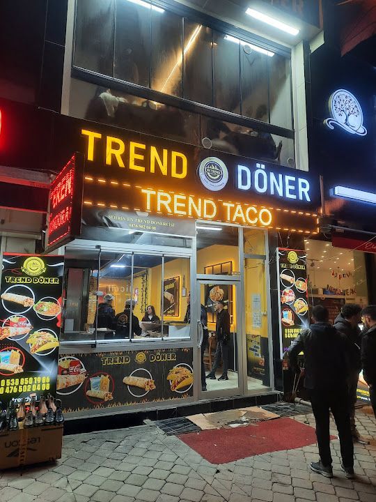 Trend Döner Iğdır