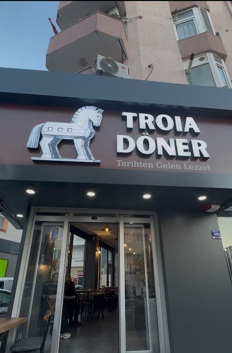 Troia Döner