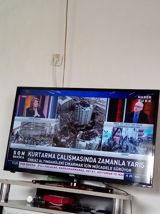 Tuana Pide Firini 2