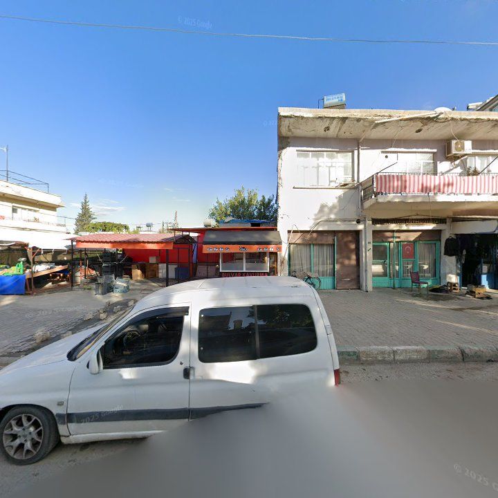 Tufan Kebap