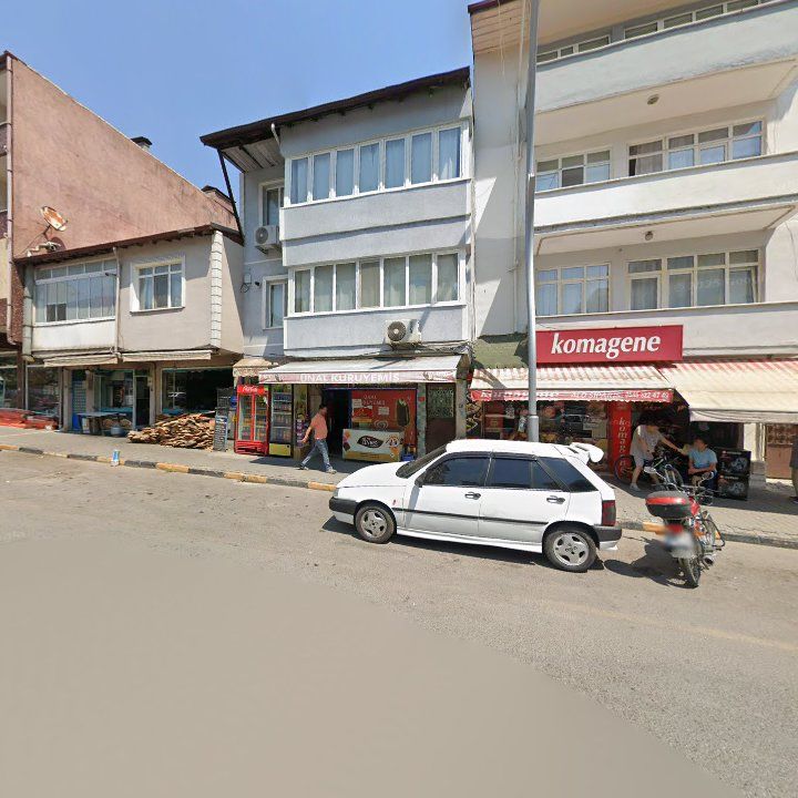 Tufan Pide