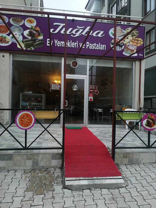 Tuğba Ev Yemekleri Ve Pastaları