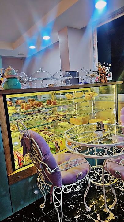 Tuğçe Butik Pastam