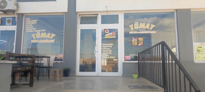 Tümay pide lahmacun ve döner
