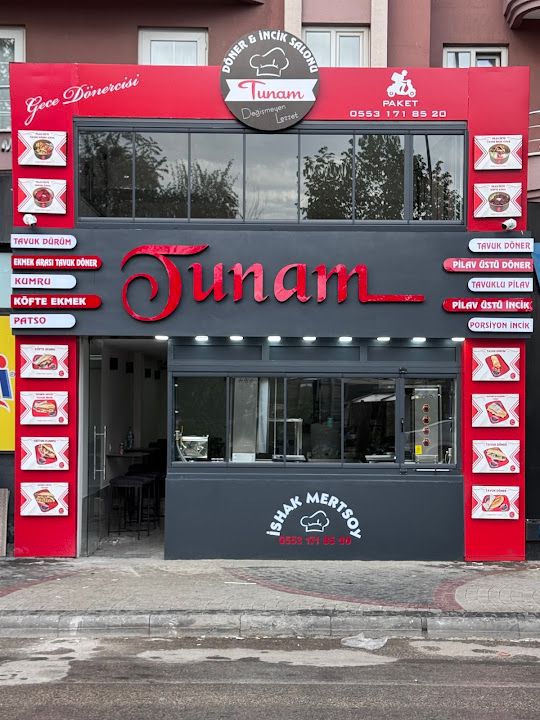Tunam Döner