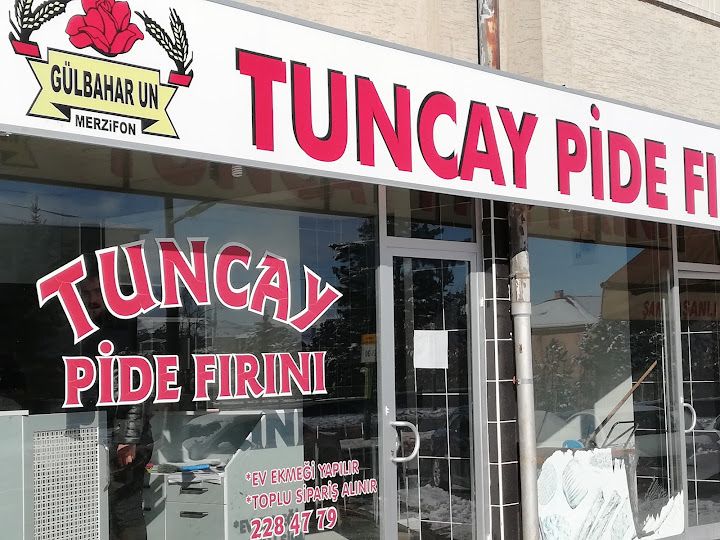 Tuncay Pide