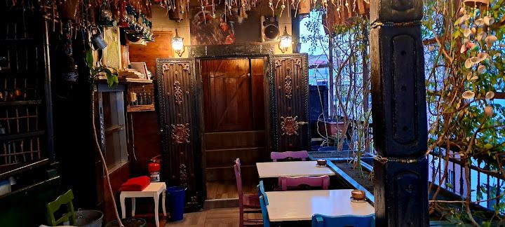 Turkuaz Cafe & Restoran