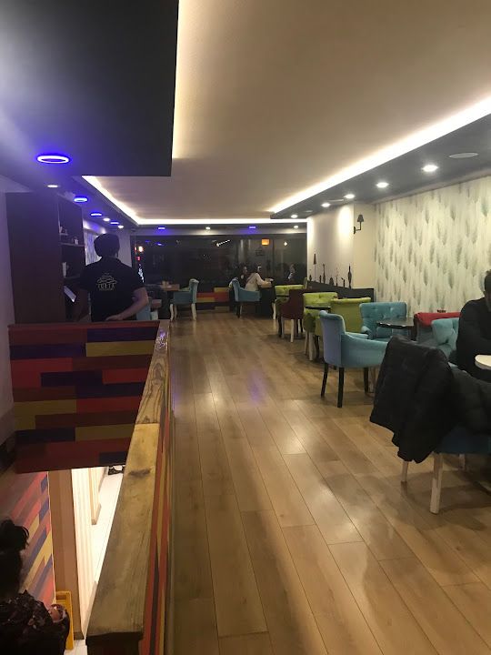 Turta Pasta Bistro