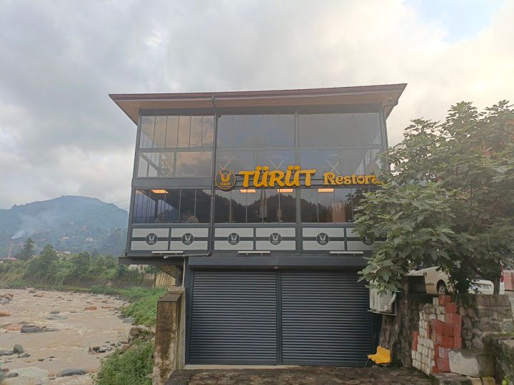 Türüt restaurant