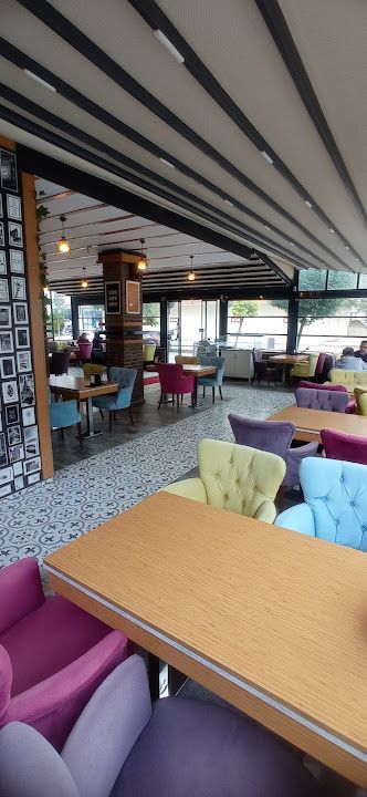 Tuta Cafe Yalova
