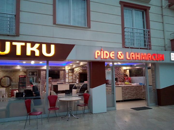 Tutku pide ve lahmacun