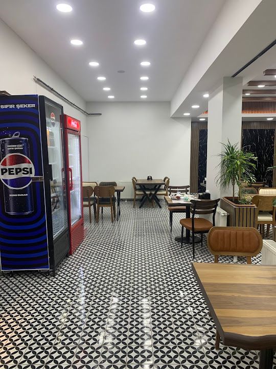 Twist Döner