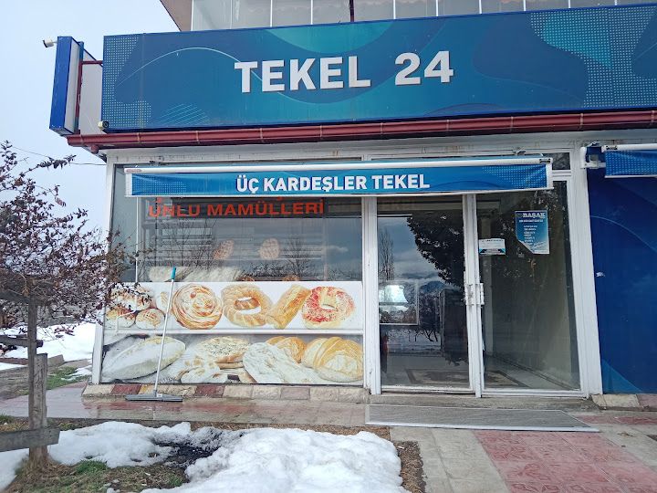 Üç Kardeşler Firin Ve Unlu Mamülleri
