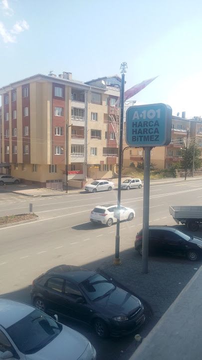 Üç Yıldız Pide Fırını