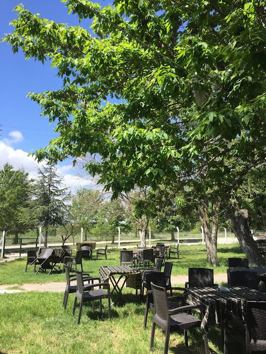 ÜÇÜZLER BÜFE RESTAURANT