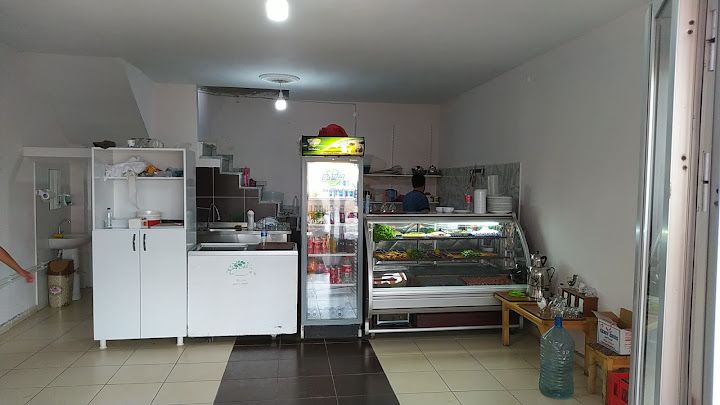 Üçyol Kebap Lahmacun