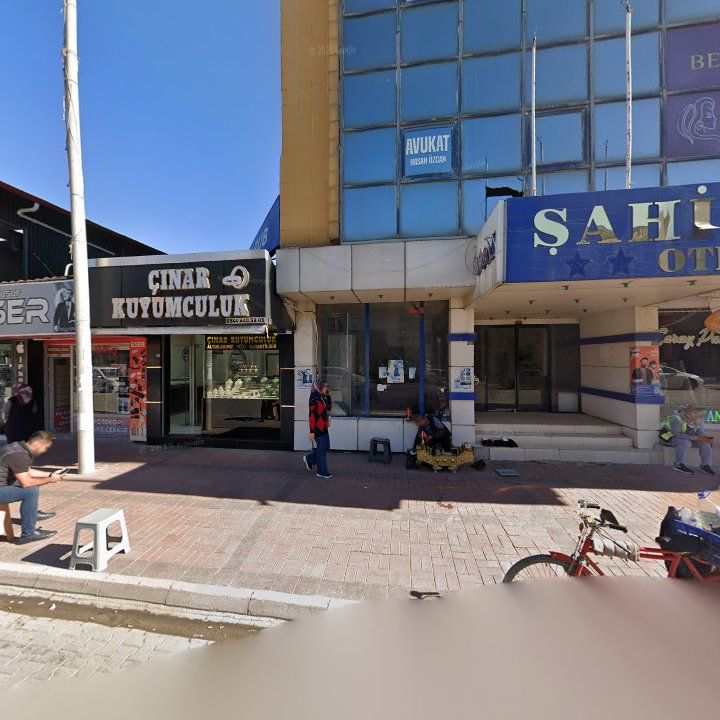 Uğrak 4 Döner Salonu