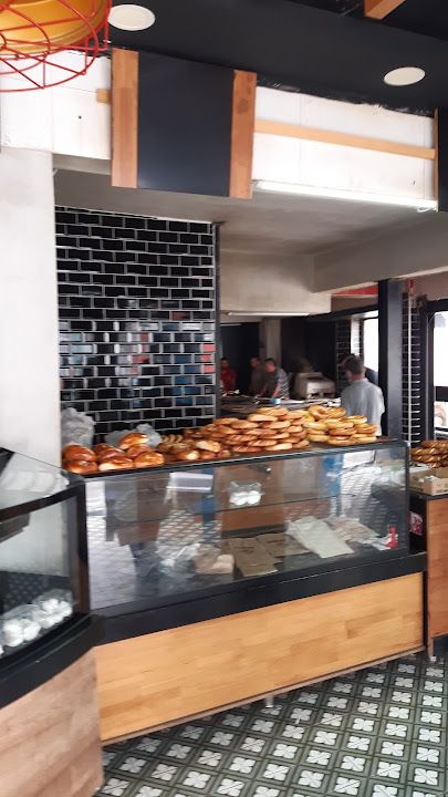 Uğrak Simit Sarayı