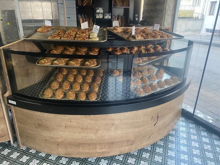 Uğrak Unlu Gıda
