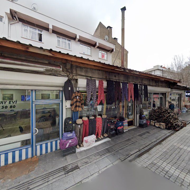 Uğur Ekmek Cafe Fırın