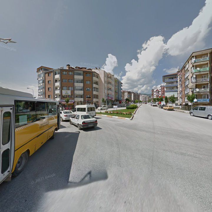 Uğur Simit Fırını
