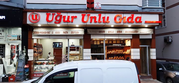 Uğur Unlu