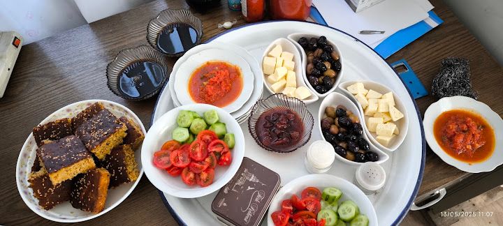 Uğur Unlu Mamulleri