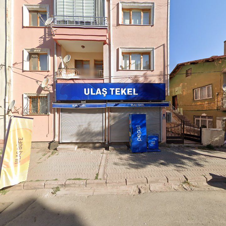 Ulaş Tekel