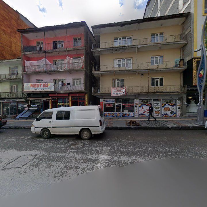 Ülkem Ocakbaşı