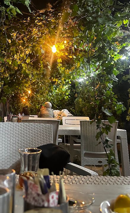 Ulubey Restaurant