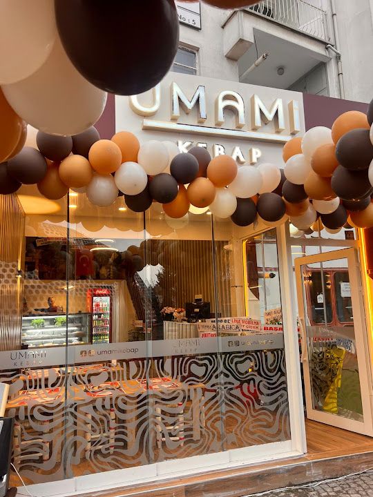Umami Kebap
