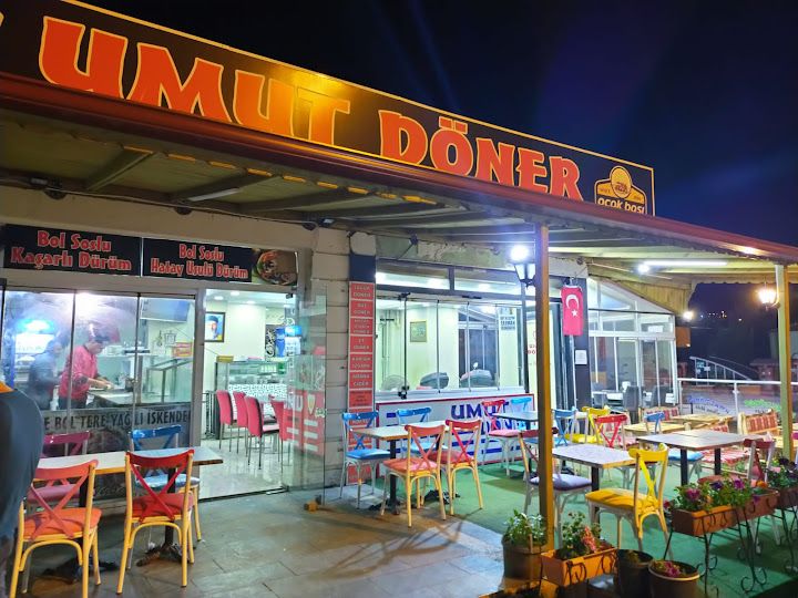 Umut Döner