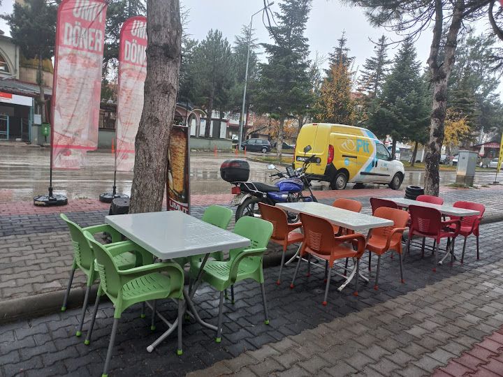 Umut Döner Şiş & Izgara Salonu