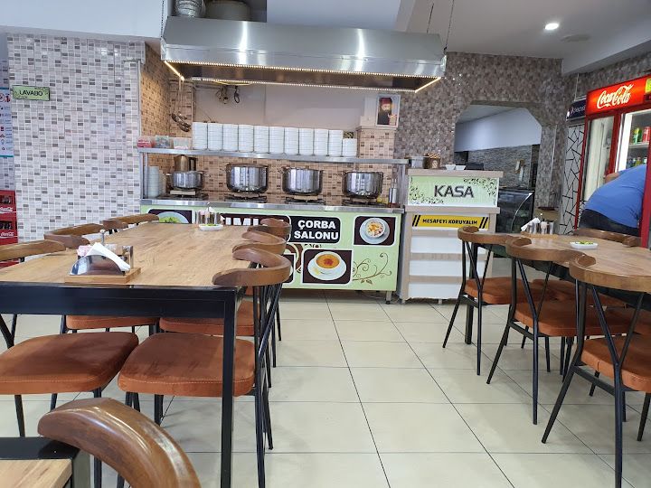 Umut Kebap Ve Pide Salonu