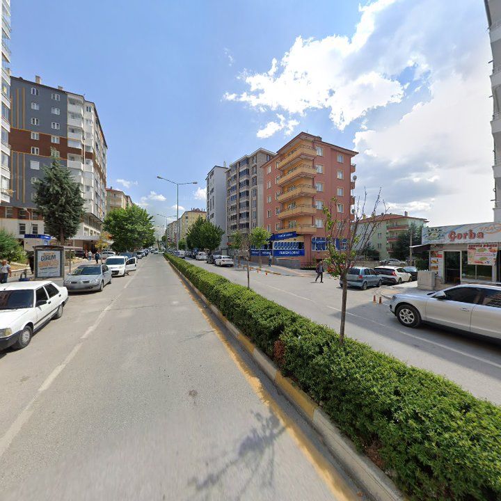 Umut Pide Lahmacun Salonu