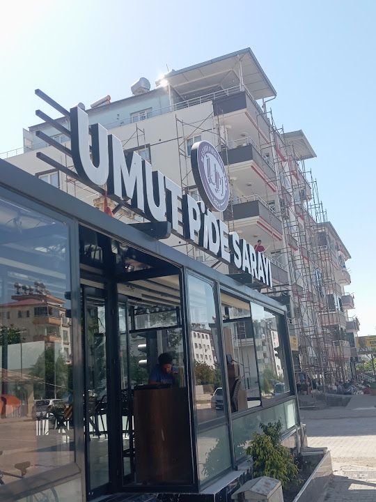 Umut Pide Sarayı