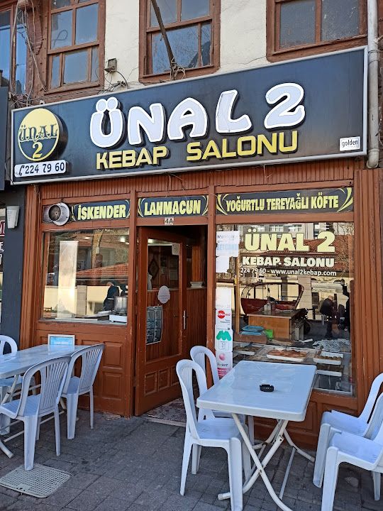 Unal 2 Kebap