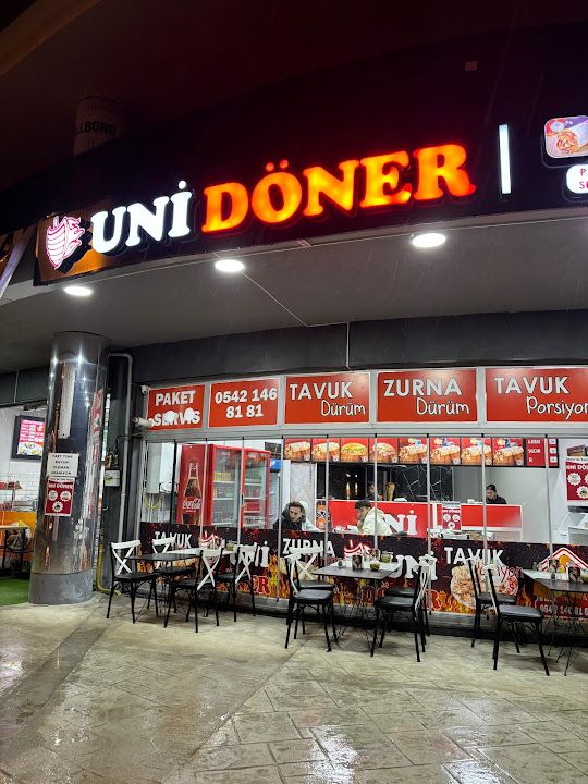 Uni Döner