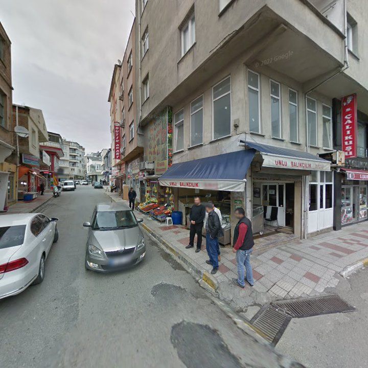 Ünlü Balıkçılık