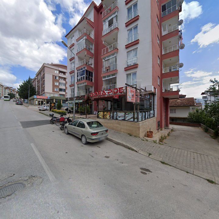 Ünlü Çığköfteci Müslüm Boztaş