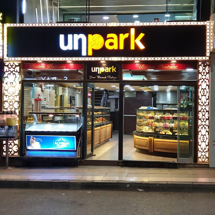 Unpark Pastanesi