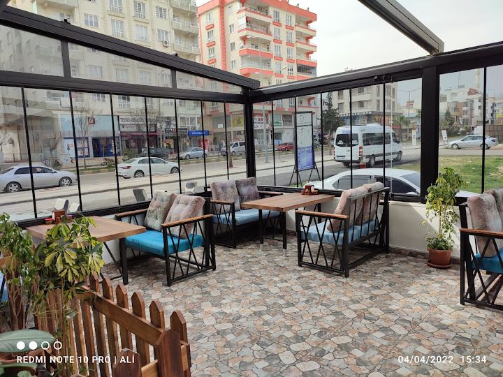 Ünvan Kebap Ve Çorba Salonu