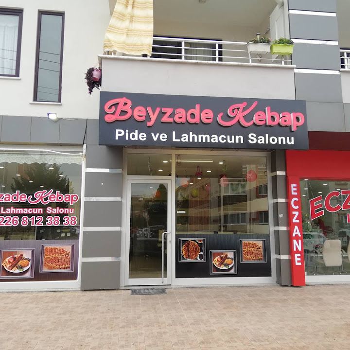 Urfa Beyzade Kebap