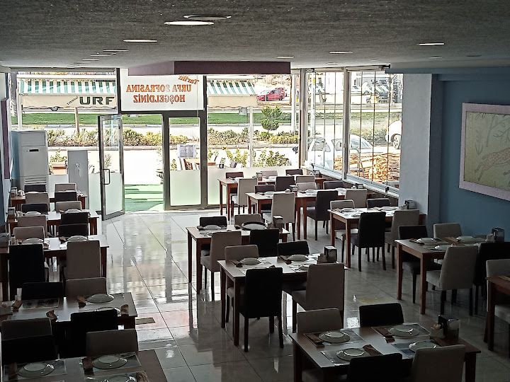 Urfa Ciğer Lahmacun Kebap Salonu