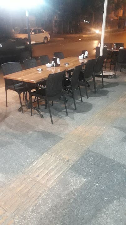 Urfa Dilan Kebapçısı