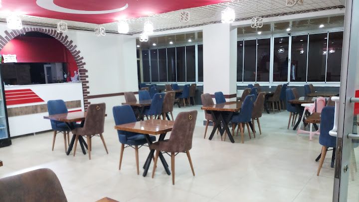Urfa Lahmacun Sarayı